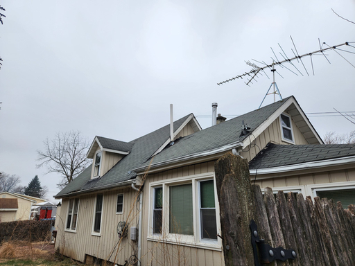 The Ugliest House Of The Year 2024